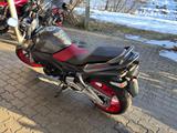 Suzuki GSR600A - extrem wenig gefahren, nur  2428km - MOTORRAD 24