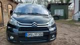 Citroën Jumpy Multispace - Citroën Jumpy aus 2014