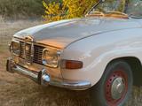 Saab 96 Deluxe, Einmaliger Werkstattfund - Saab 96 Gebrauchtwagen