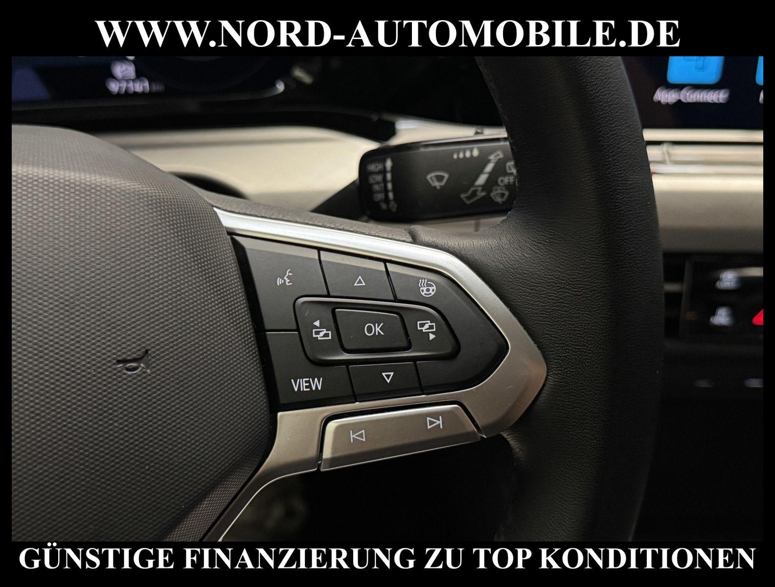 Volkswagen Golf Variant Life 2.0 TDI Navi/LED/PDC/ACC, миниатюра 29