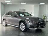 Audi A4 Allroad quattro 50 TDI/MATRIX/LEDER/KAM/PANO