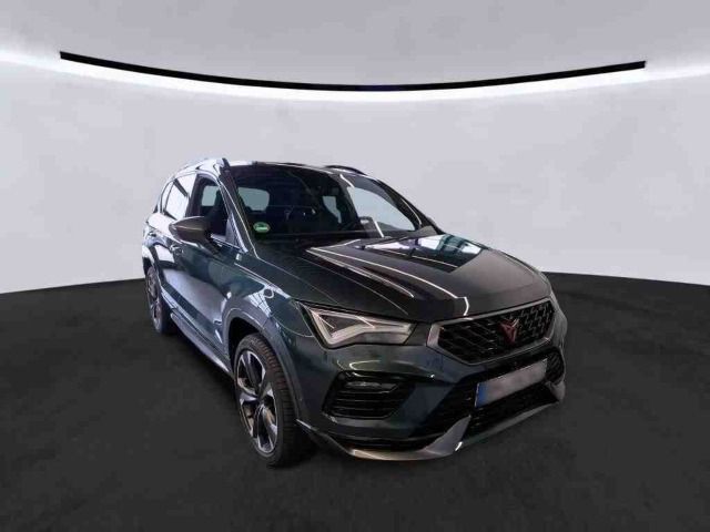 Cupra Ateca - Bild 2