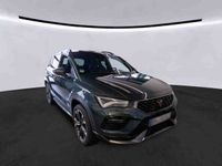 Cupra Ateca - Vorschau Bild 2