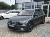 Volkswagen Tiguan 2.0 TDI IQ.DRIVE AHK Kam LED ACC VC HUD - Volkswagen Tiguan mit Diesel-Antrieb: Kombi
