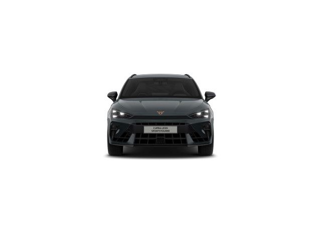Cupra Leon - Bild 2