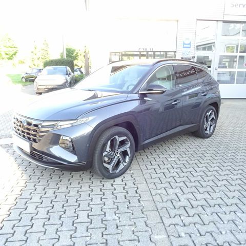 Hyundai TUCSON Plug-In Hybrid 1.6 T-GDi Plug-in-4WD Prim