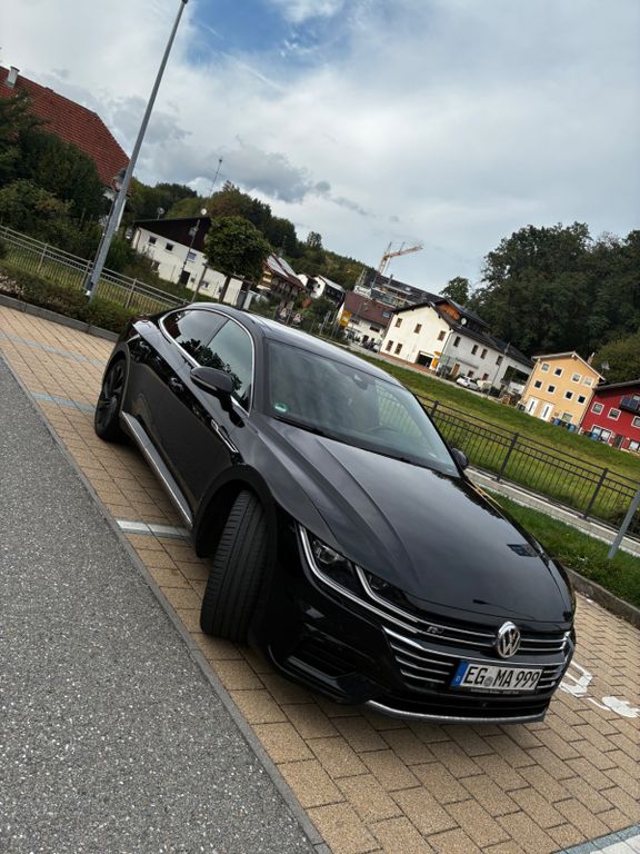 Image of Volkswagen Arteon