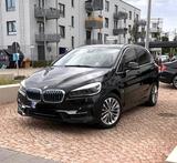 BMW 225xe Vollleder,Pano,HUD,Allrad,Touchscreen