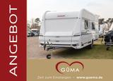 Dethleffs Nomad 560 FMK *Ab in den Urlaub*