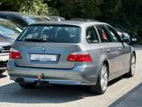 BMW 530 d Touring Edition Exclusive SOFTCLOSE*BI-XEN - BMW 530 aus 2009: 530d