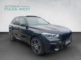 BMW X5 M50i Laser Pano DrivAssProf Standheiz AHK3,5t - gebrauchte BMW X5 M50 aus dem Jahr 2022