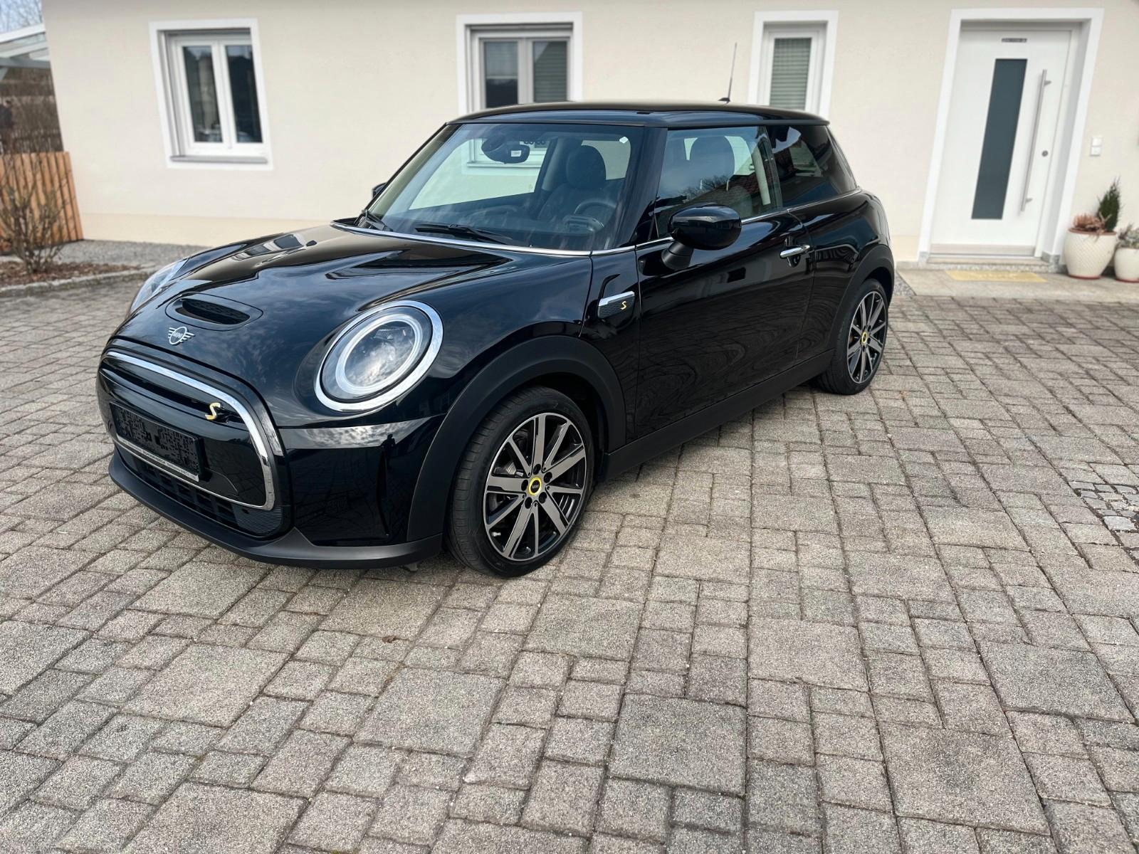 MINI COOPER SE Mini  Navi 17Zoll Neuwertig!
