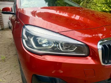BMW 218 Active Tourer - 7