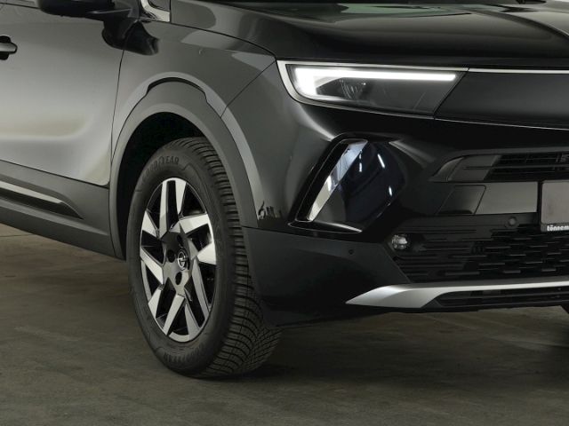 Mokka B ELEGANCE AT+LED LICHT+NAVI+RÜCKFAHRKAMER