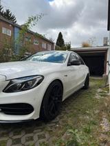 Mercedes-Benz C 43 AMG Mercedes-AMG C 43 4MATIC Autom. Mer... - Mercedes-Benz C 43 AMG in Berlin