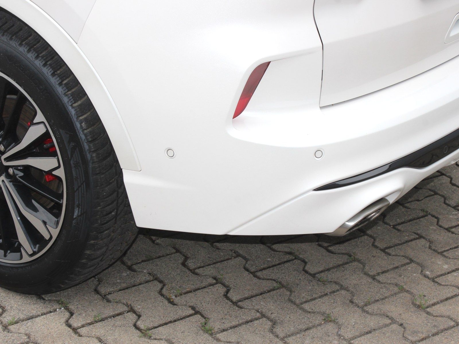 Fahrzeugabbildung Ford Kuga Plug-In Hybrid ST-Line X 2,5 Duratec