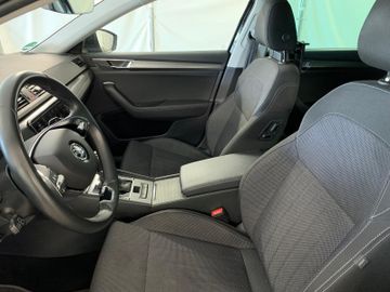 Skoda Superb - 11