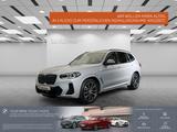 BMW X3 xDrive20d M Sport AHK Harman/K Head-Up Laser - BMW X3 Gebrauchtwagen in Dresden