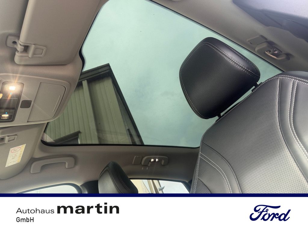 Fahrzeugabbildung Ford Mustang MACH-E Basis Extended Range PANO 360°