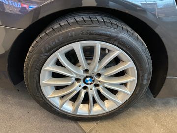 BMW 530 d xDrive *1.Hd*SoftClose*M-P.*Luxury*