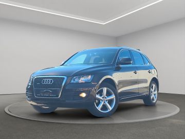 Audi Q5 - 1