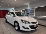 Opel Astra J Sports Tourer Sport