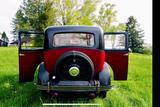 Andere Morris Ten Six 1934 | H-Kennzeichen | TÜV 07/202 - Andere in München