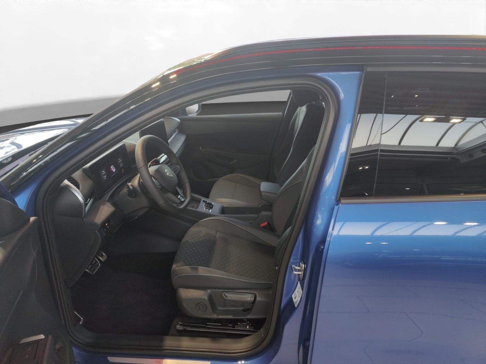 Volkswagen T-Roc - Bild 4