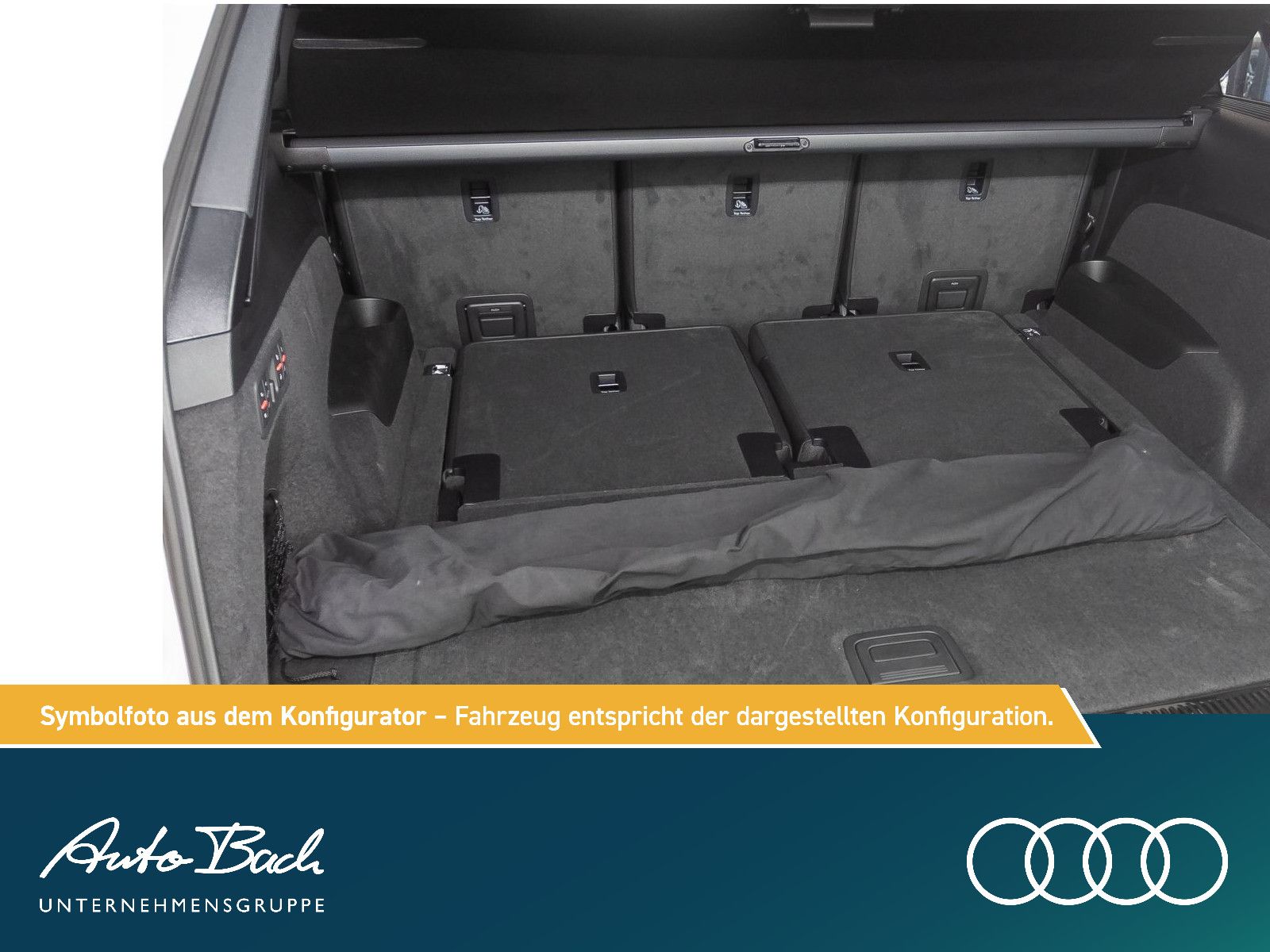 Audi Q7 - Bild 20