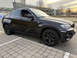 BMW X6 xDrive30d Edition Exclusive Edition Exclusive - BMW X6 in Hannover