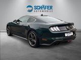 Ford Mustang 5.0 Bullitt #MAGNERIDE #RECARO #B&O - Ford Mustang mit Benzin-Antrieb: Coupé, Bullit