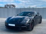 Porsche 4S-Pano-21"Turbo-Bose-360-ACC-PZ Service - Porsche Panamera in Frankfurt (Main)