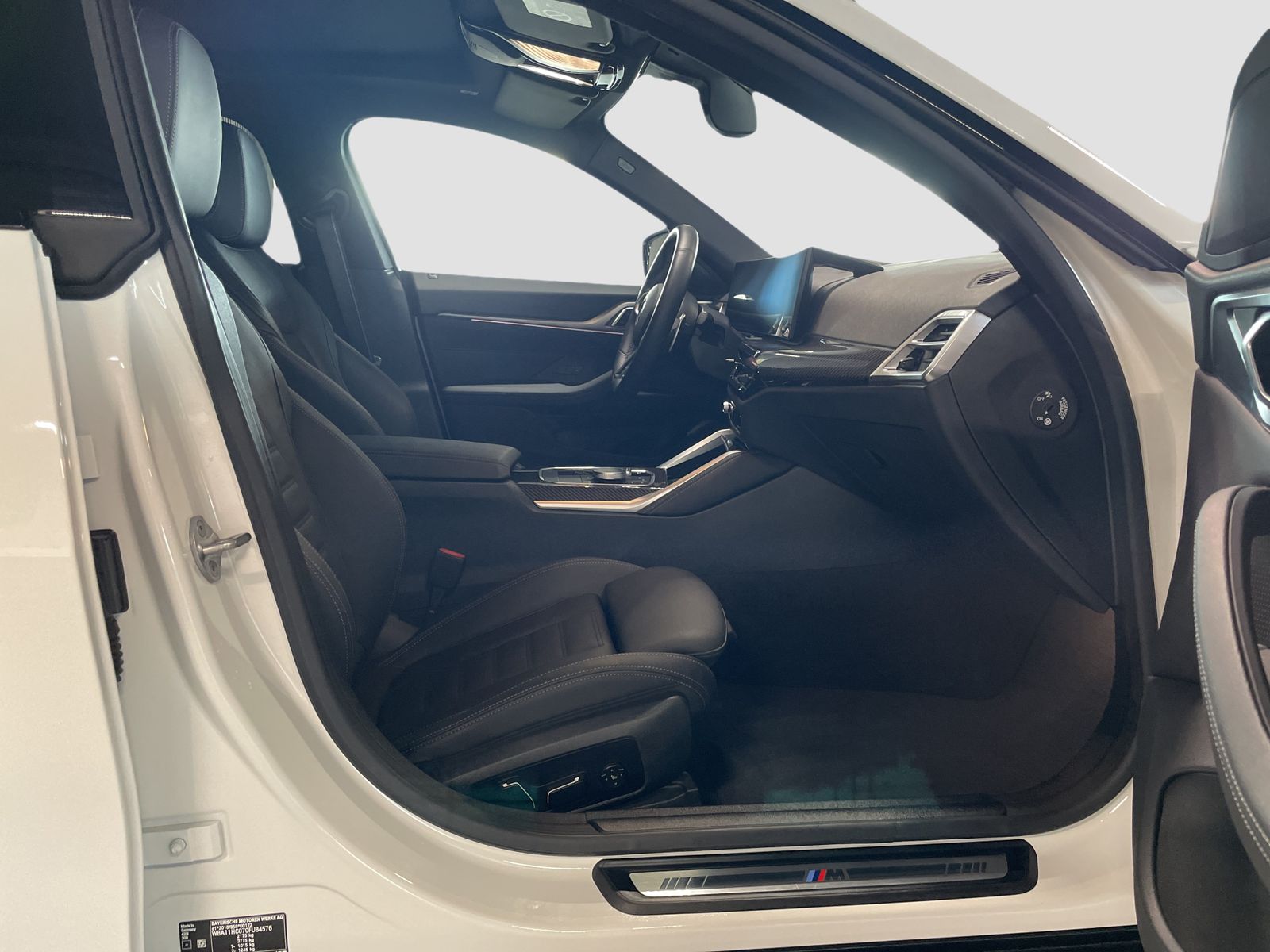 BMW 420 Gran Coupé - Bild 11