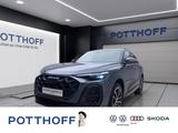 Audi Q5 SUV TDI quattro 150 kW S tronic LM20 AHK MATR