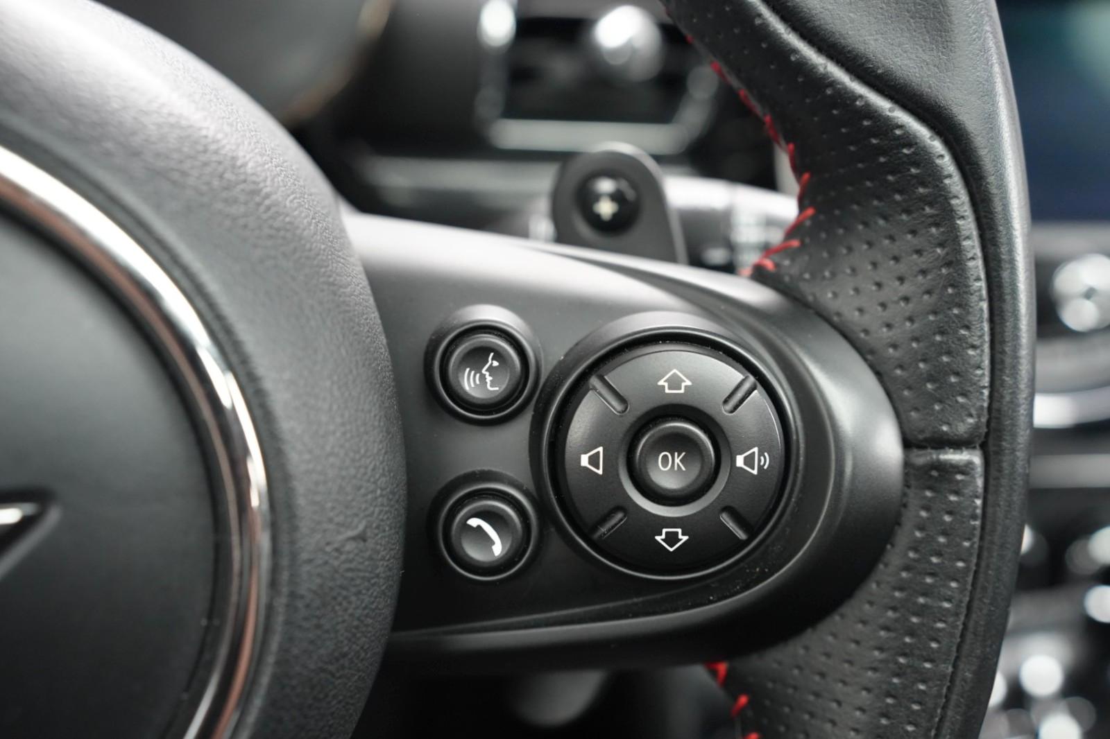 MINI Cooper *PANO*HK*RECARO*HEADUP*, миниатюра 26