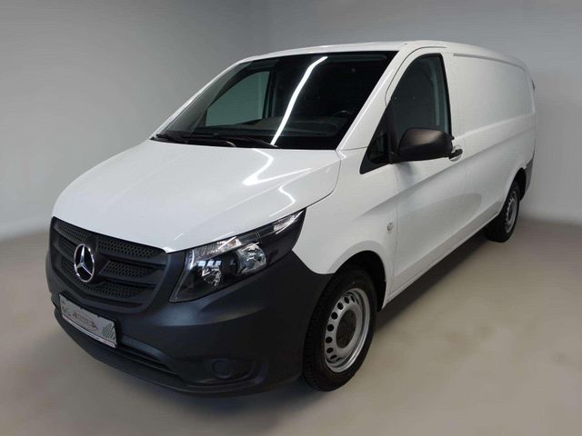 Mercedes-Benz Vito 110 CDI FWD lang 1. Hand Navi RFK Service n