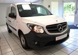 Mercedes-Benz Citan Kasten 109 CDI lang |KLIMA|SH|AHK|FENSTER| - gebrauchte Mercedes-Benz Citan aus dem Jahr 2021