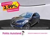 Volkswagen Taigo 1.0 TSI DSG STYLE NAVI AHK KLIMA KAMERA - Volkswagen Taigo: Style