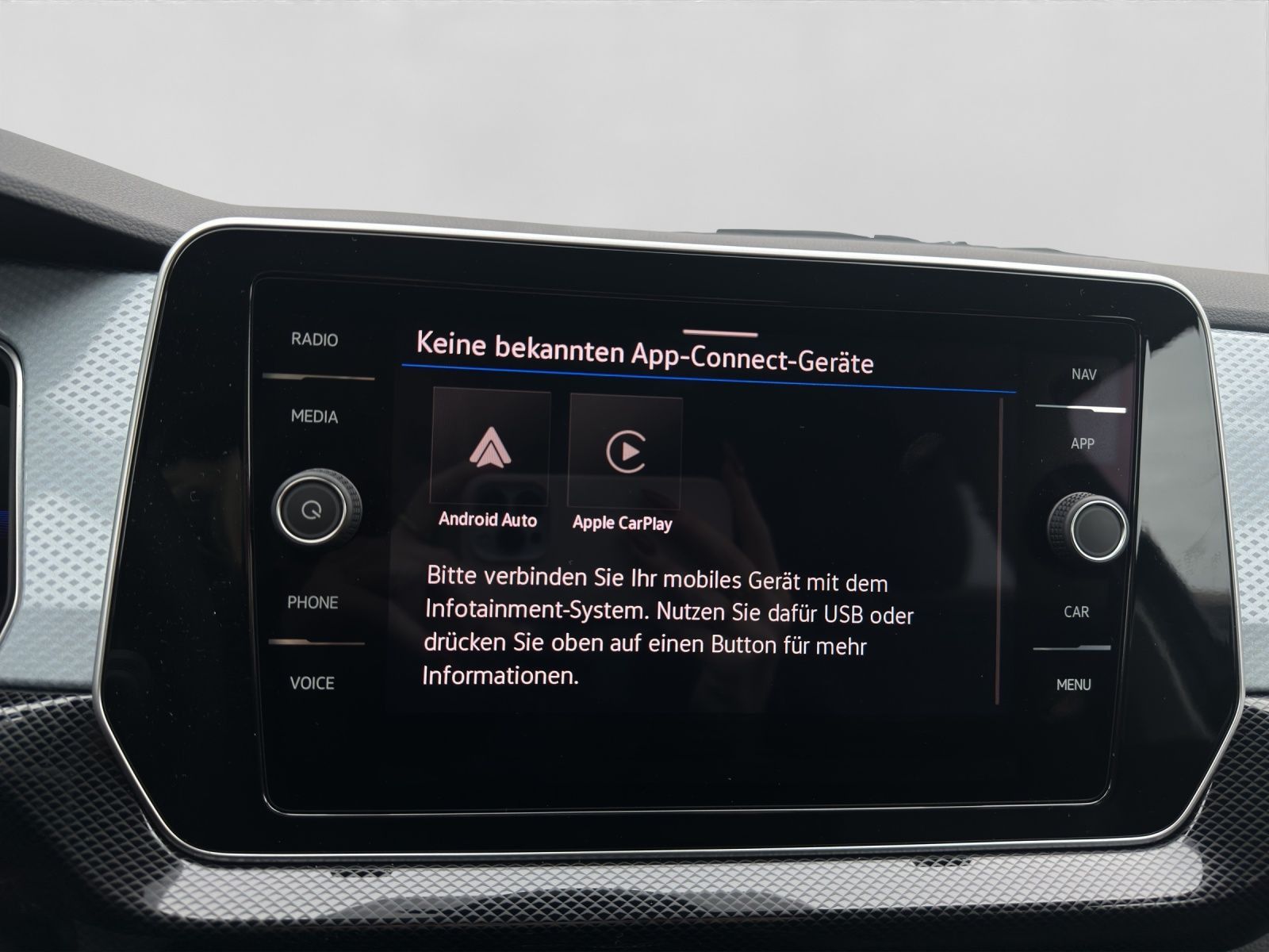 Volkswagen T-Cross - Bild 13