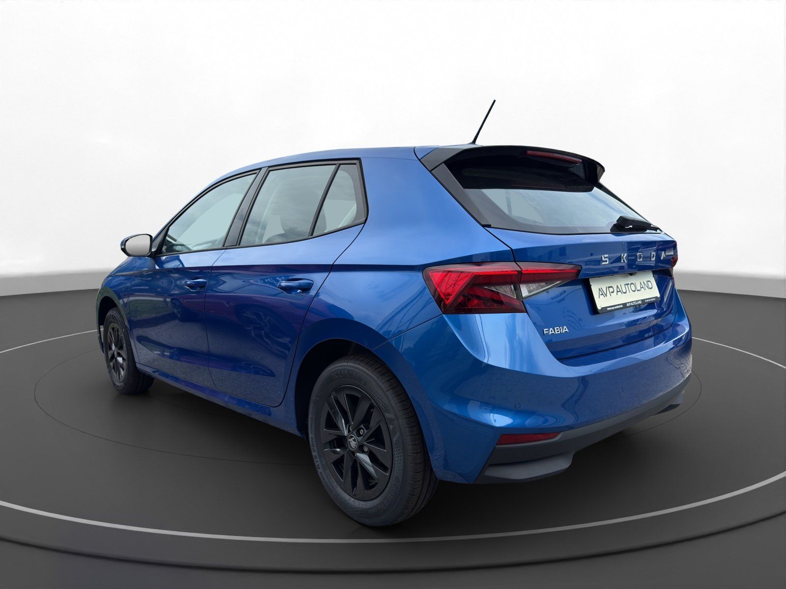 Skoda Fabia - Bild 7