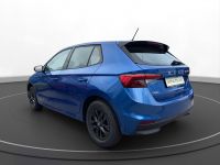 Skoda Fabia - Vorschau Bild 7