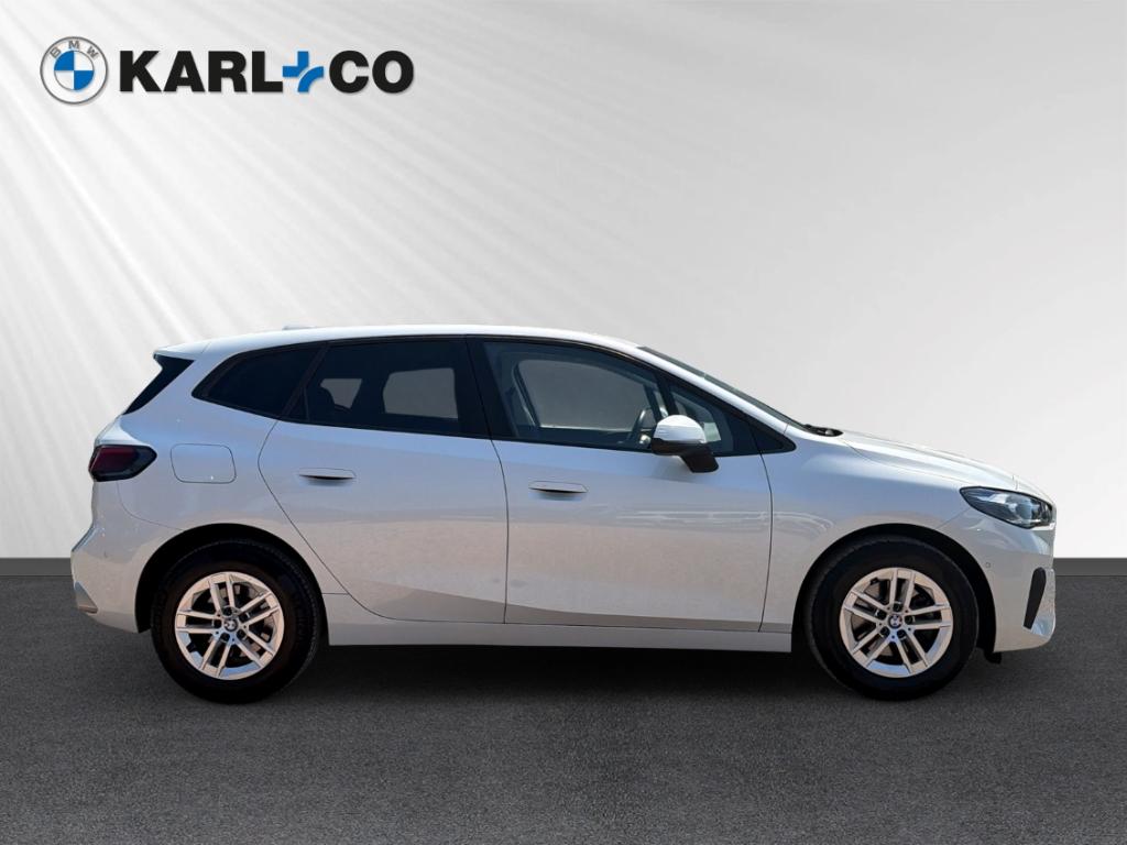 BMW 218 Active Tourer d adapt. LED Aktivsitz Fernlic, миниатюра 5