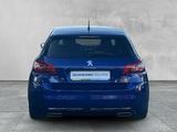 Peugeot 308 Allure 1.2 e-THP PureTech 130 KLIMAAUTOMATIK - Peugeot 308 mit Benzin-Antrieb: Limousine