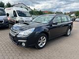 Subaru Legacy Outback "Leder/Navi/Kamera/Automatik/ELSD - Subaru Outback mit Diesel-Antrieb: Kombi