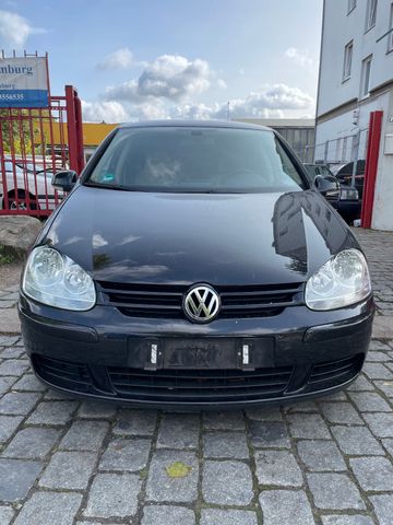 Volkswagen 2.0 TDI Comfortline*6 Gang*Klima*PDC*