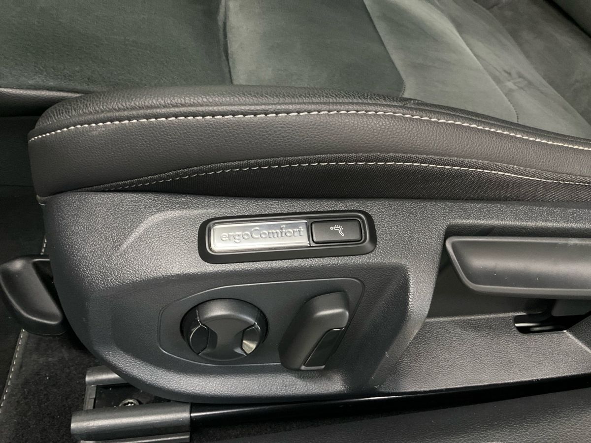 Volkswagen Arteon - Bild 19