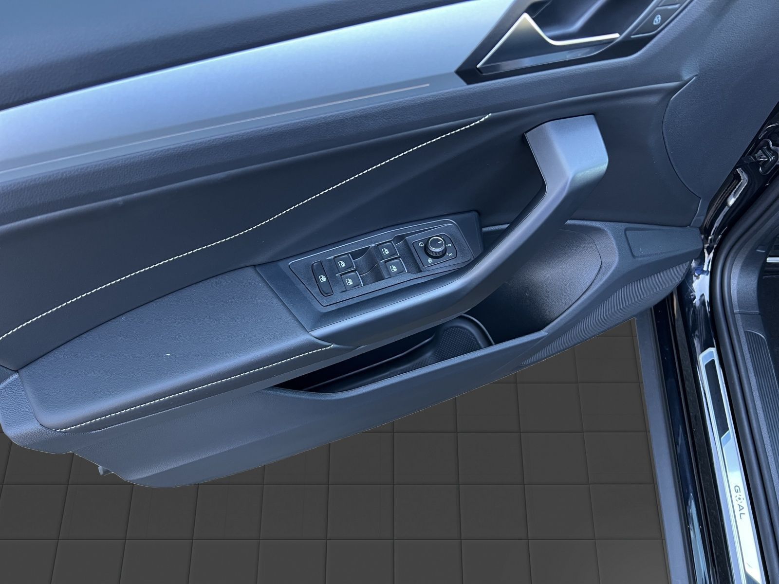 T-Roc Goal 1.0 TSI Navi*ACC*LED