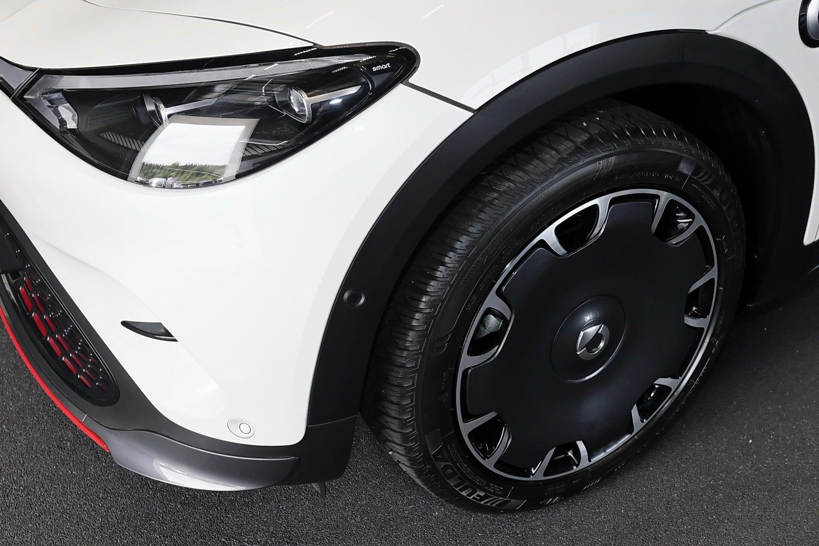 Smart #3 25th Anniversary Edition imagem 3