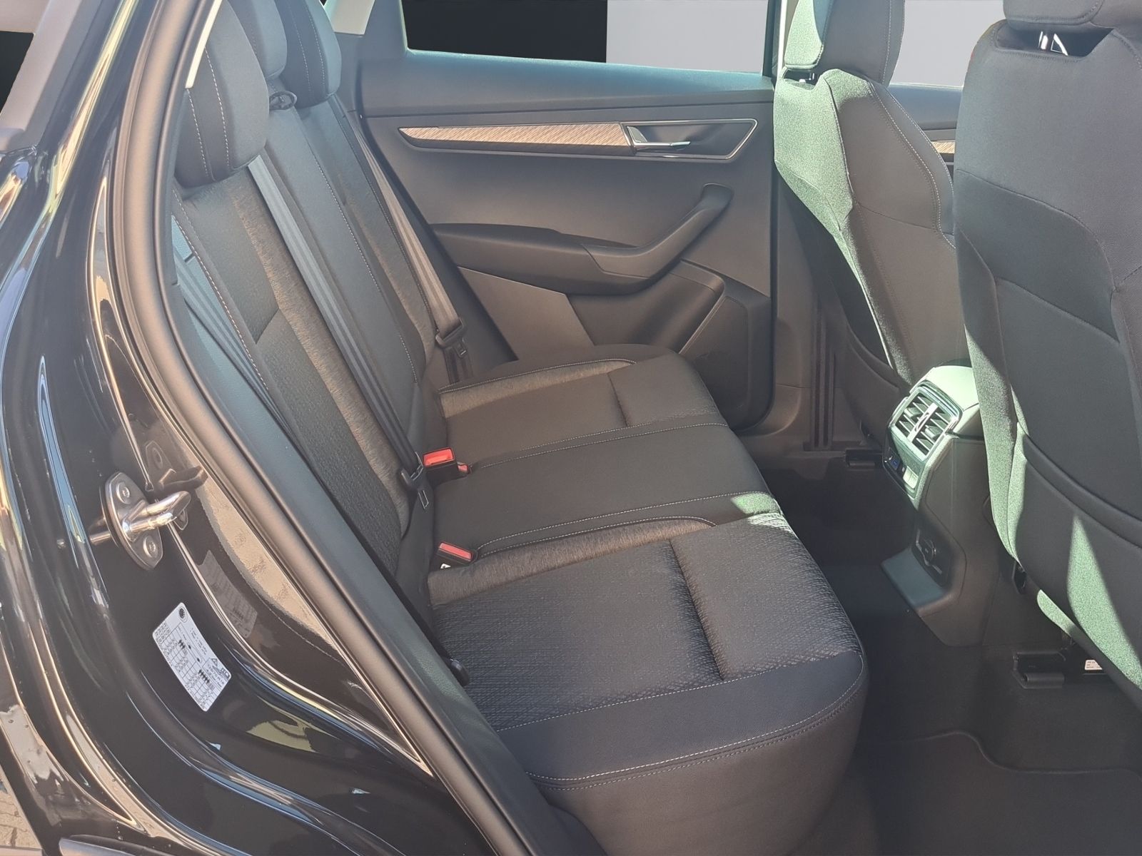 Skoda Karoq - Bild 9