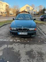 BMW Verkaufe BMW 523i - BMW 523 in München
